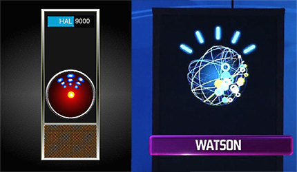 И машина сделала нелогичный ход... И машина сделала нелогичный ход...